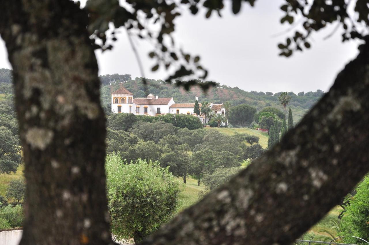 La Rejaquera Villa Villanueva del Rio y Minas Buitenkant foto