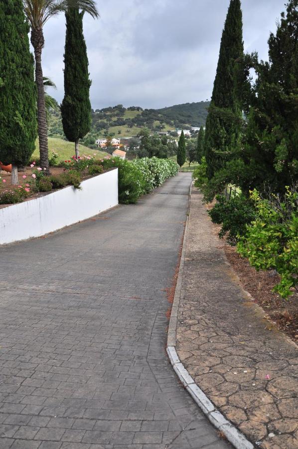 La Rejaquera Villa Villanueva del Rio y Minas Buitenkant foto